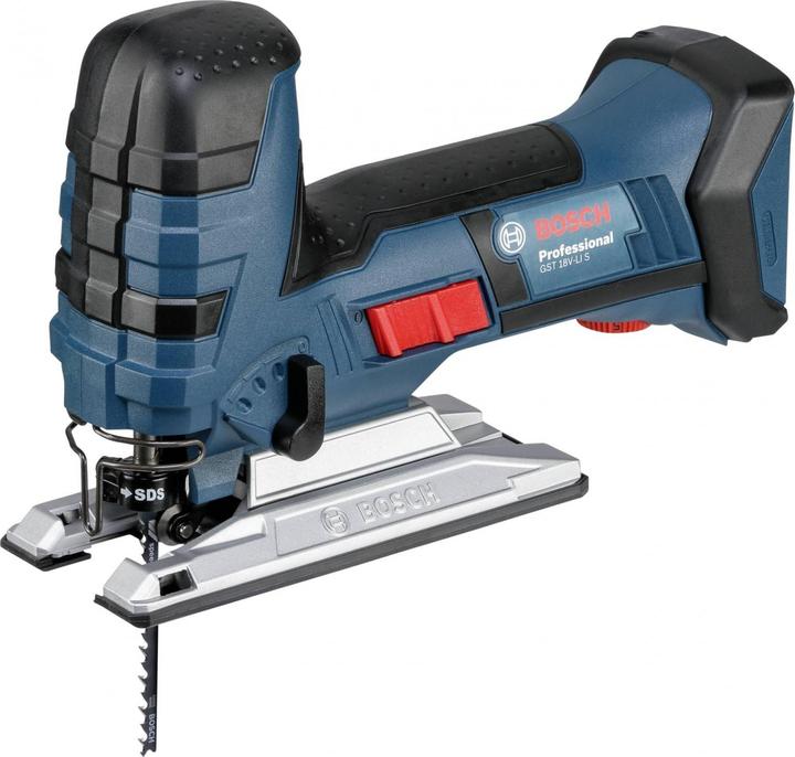 Immagine prodotto Bosch Professional Seghetto alternativo a batteria GST 18V-Li S