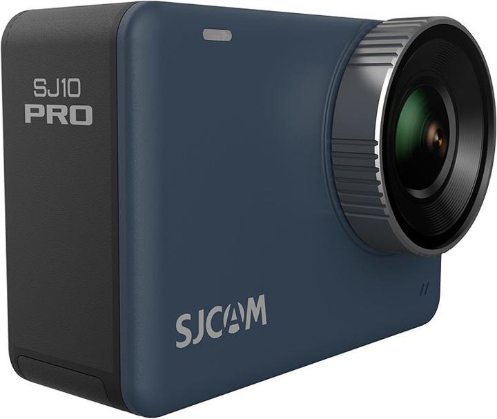 Produktbild Sjcam SJ10 Pro Actionsport-Kamera 12 MP Ultra HD WLAN (60p, WLAN)