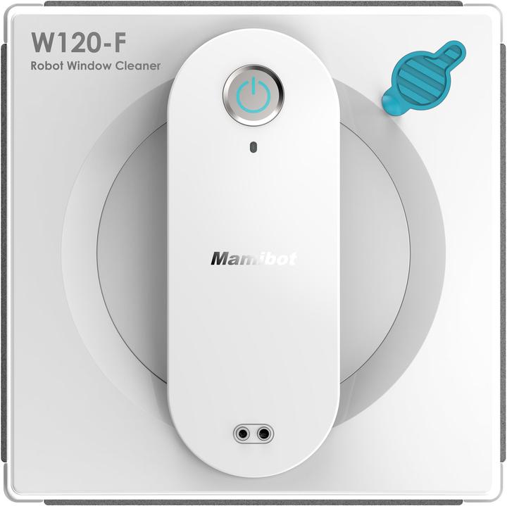 Actual product image Mamibot W120-F Spray