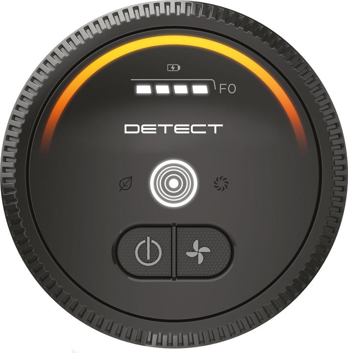 Produktbild Shark RV2800ZEEUWH Saugroboter (Saugwischroboter)