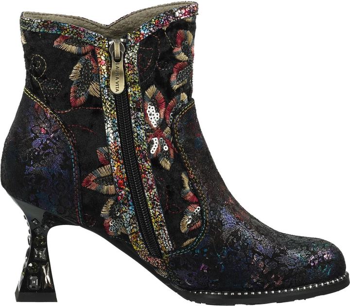 Produktbild Laura Vita Stiefelette (36)