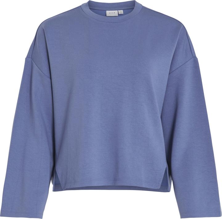 Vila Rundhals Sweatshirt
