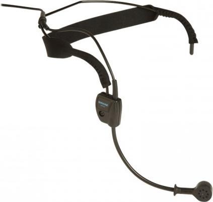 Image du produit Shure Wh20xlr