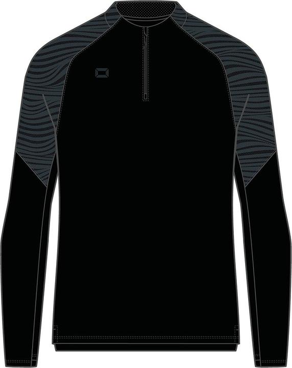 Produktbild Stanno Functionals Quarter Zip Top Damen II (XL)