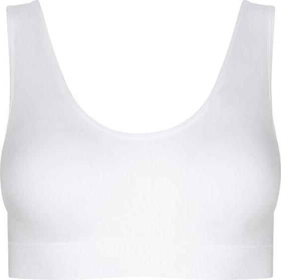 Actual product image Jockey Modern Micro Seamfree Bralette (M, pack of 2)