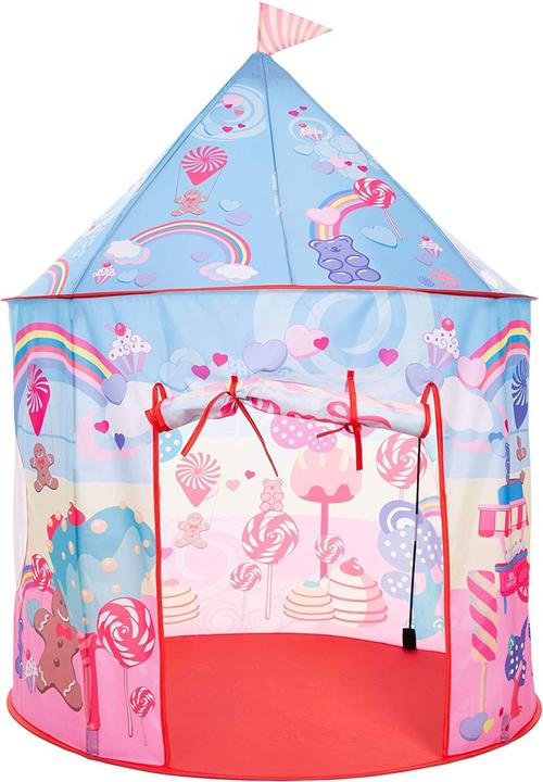 Immagine prodotto Trespass Tenda da gioco con borsa