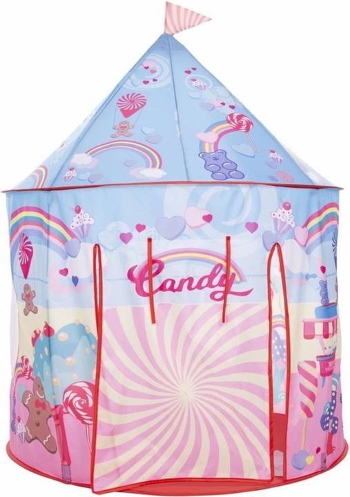 Immagine prodotto Trespass Tenda da gioco con borsa