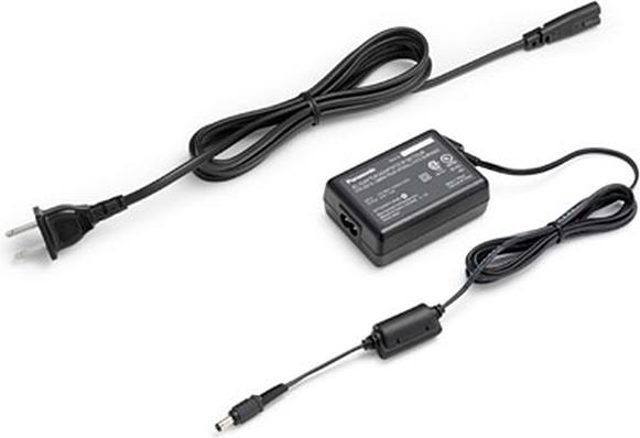 Actual product image Panasonic DMW-AC10E (Power adapter)