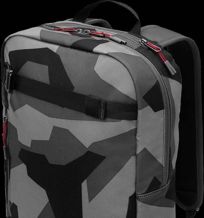 Image du produit D_b_ The Världsvan anciennement The Scholar Sac à dos (17 l)