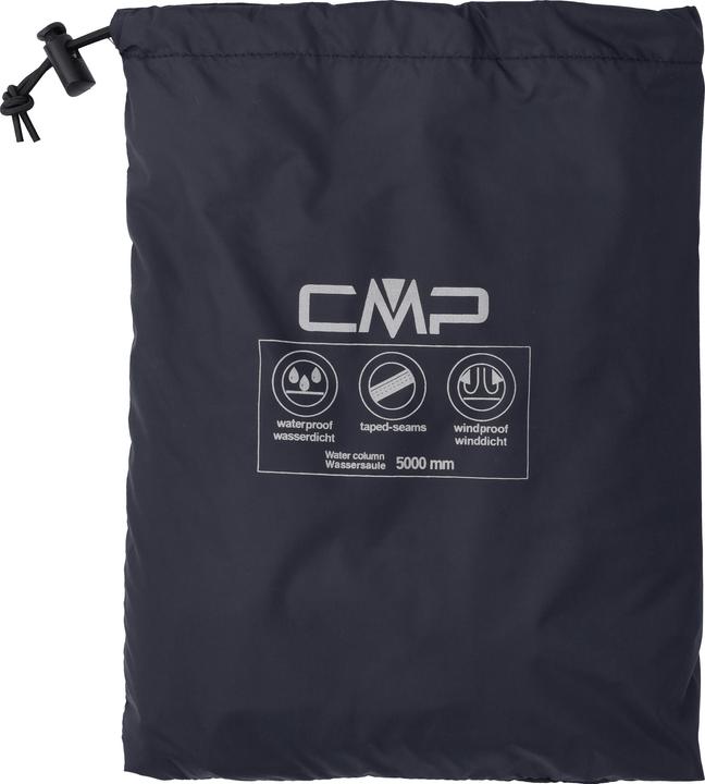 Produktbild CMP Campagnolo Hoodie (3XL)