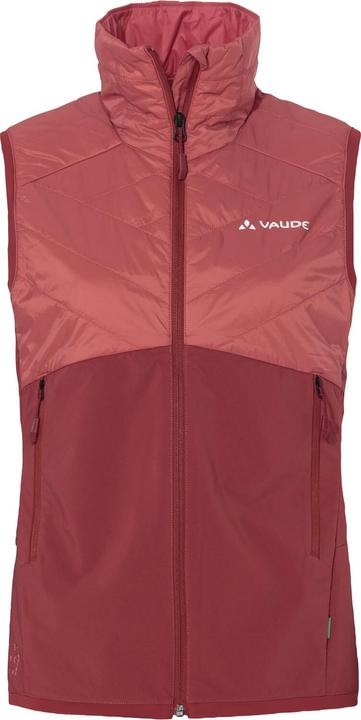 Actual product image Vaude Brenva Vest II (XL)