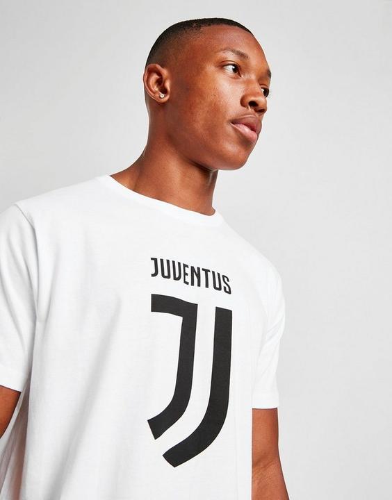Produktbild Rogers Juventus Turin Fanshirt (L)