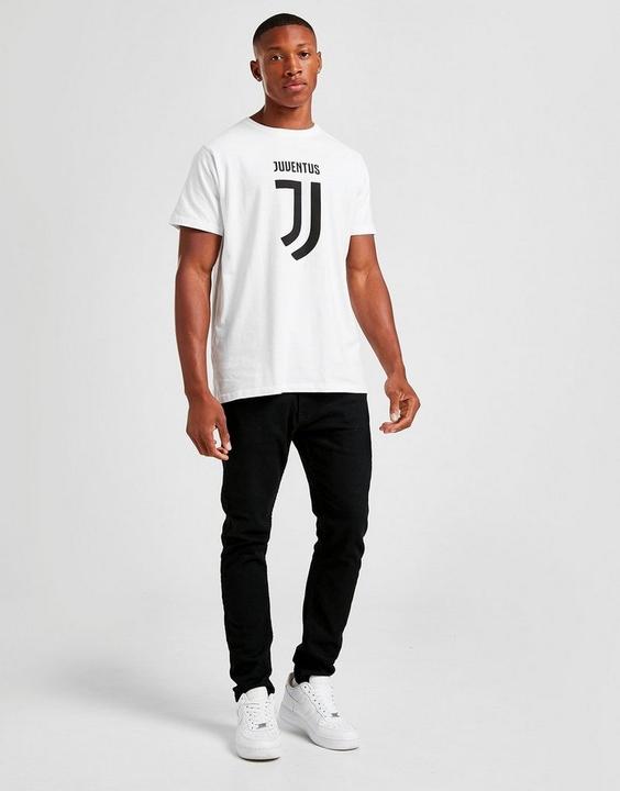 Produktbild Rogers Juventus Turin Fanshirt (L)