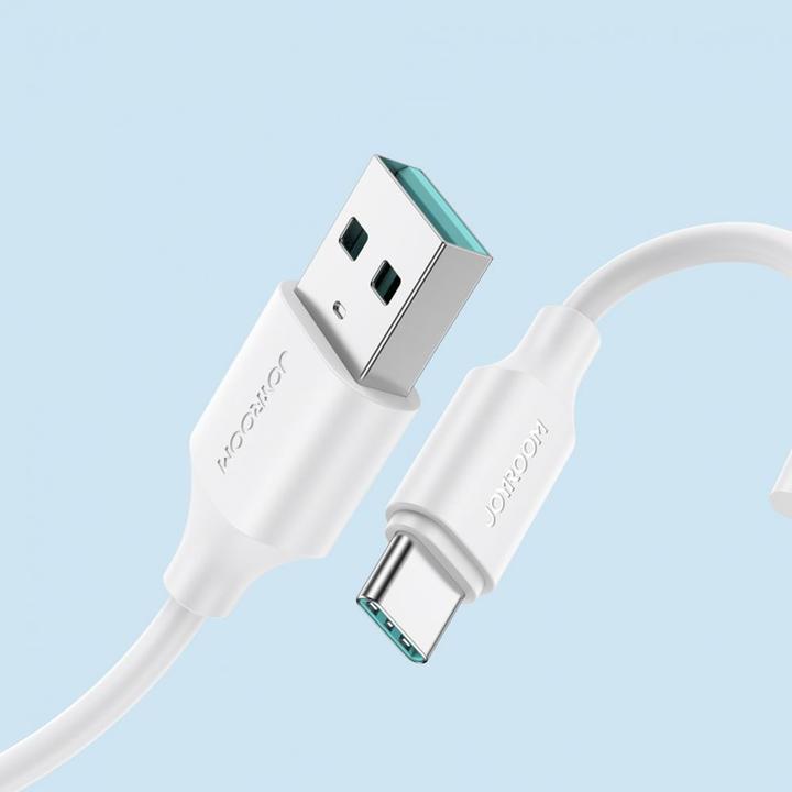 Produktbild Joyroom USB A — USB C (1 m, USB 2.0)