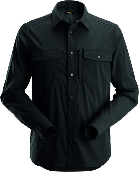Image du produit Snickers Workwear Chemise à manches longues SNICKERS LiteWork 8521 (XL)