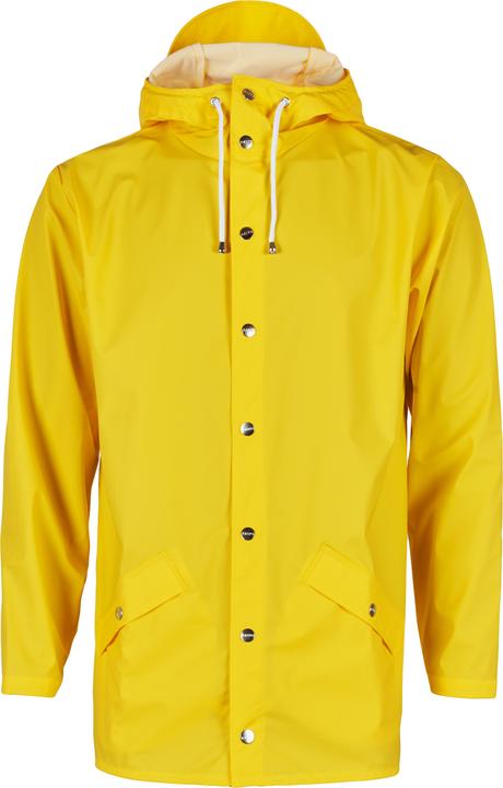 Actual product image Rains Jacket (XS, S)