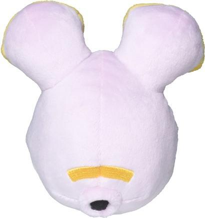Produktbild Pokémon Whismur Sitting Cuties Plush - 12 cm (12 cm)
