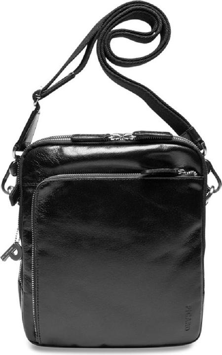 Picard Schultertasche Buddy