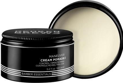 Actual product image Redken Brewers Maneuver (Hair cream, 100 ml)