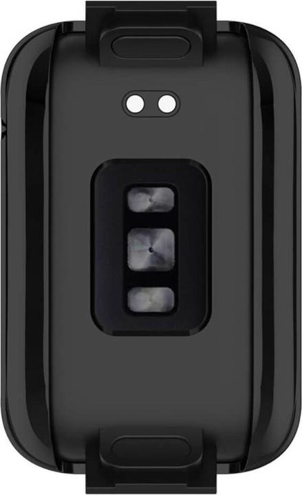 Image du produit Cover-Discount Xiaomi Mi Band 7 Pro - Etui de protection en caoutchouc noir