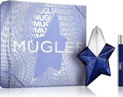 Actual product image Thierry Mugler Angel Elixir (Eau de parfum, 50 ml)