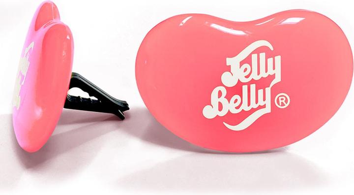 Produktbild Jelly Belly Lufterfrischer Duo Mini Tutti Frutti