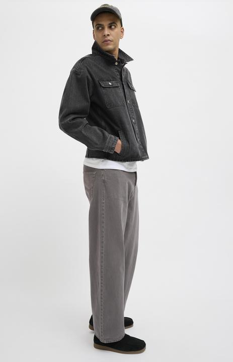 Produktbild Jack & Jones JJIRON JJORIGINAL SQ 075 SN Extra Baggy Fit Jeans Extra Baggy Fit Jeans (W33/L32)