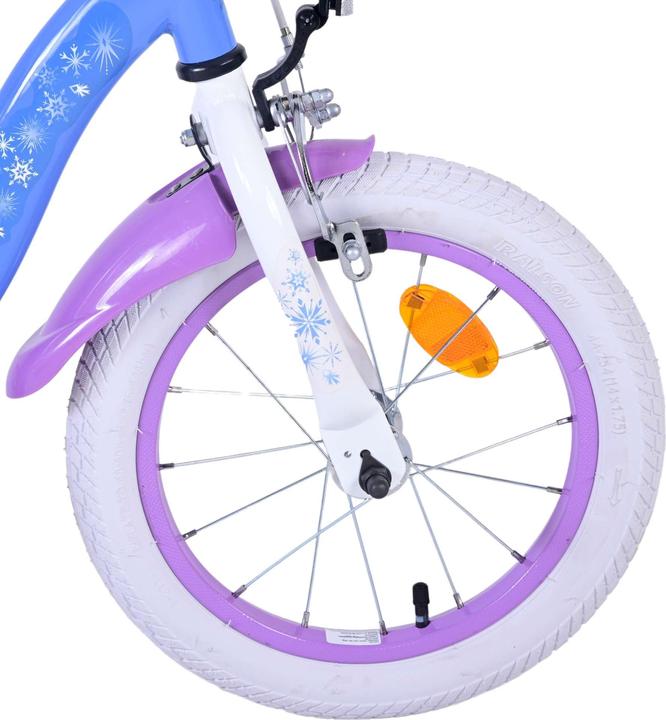 Image du produit Disney Frozen 2 (14")