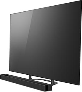 Immagine prodotto Sony KD55AG8 (55", OLED, 4K, 2019)