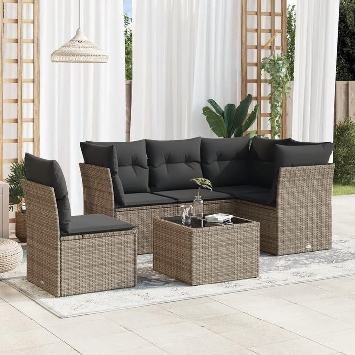 Actual product image VidaXL ewe