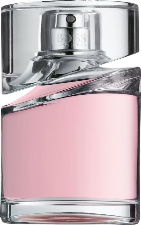 Actual product image BOSS femme (Eau de parfum, 75 ml)