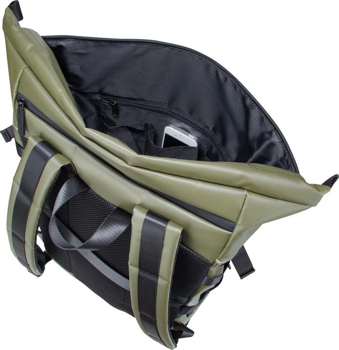 Immagine prodotto Strellson Zaino / Zaino Stockwell 2.0 Sebastian LVZ (38 l)