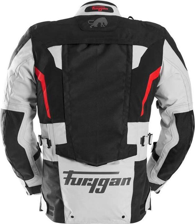 Immagine prodotto Furygan Montroc Kevlar® Primaloft® (Uomini, 3XL)