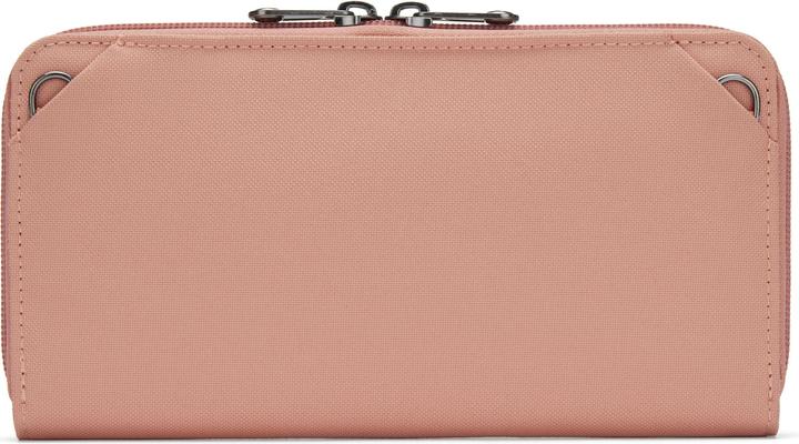 Pacsafe Continental Geldbörse RFID Schutz 20 cm