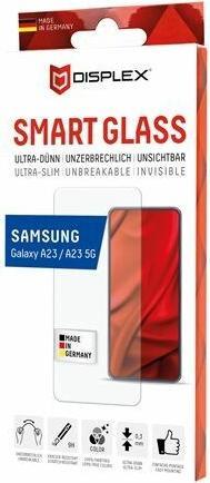 Etichetta energetica Displex Real Glass, 2D Panzerglas (1 Pezzo/i, Samsung Galaxy A23 5G, Samsung Galaxy A23)