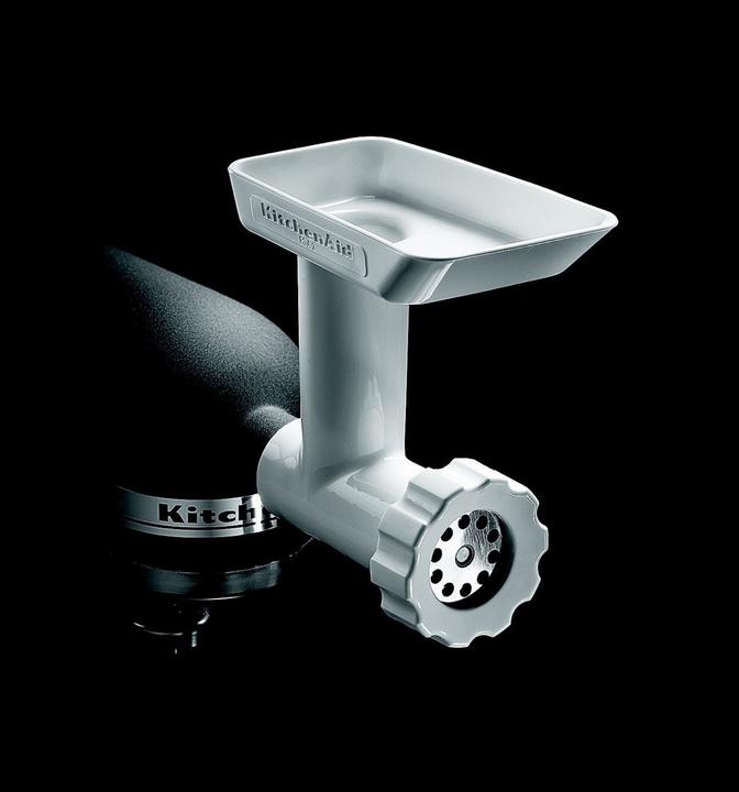 Produktbild KitchenAid Zubehörset 2-teilig