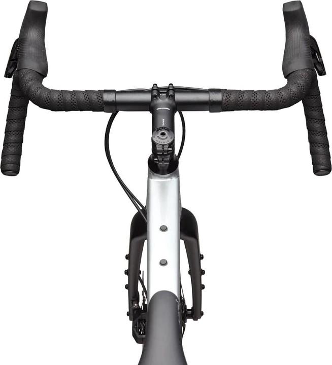 Immagine prodotto Cannondale Topstone Apex 1 - Mercurio (55 cm)