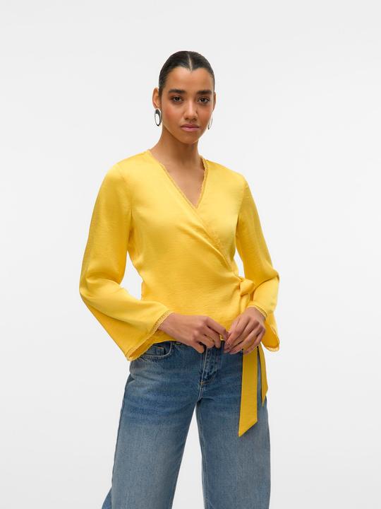 Image du produit Vero Moda VMSOFIA Top Bluse (XL)