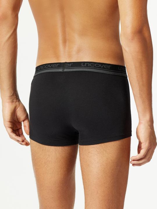 Produktbild Schiesser Boxershorts Uncover (3XL, 6er Pack)