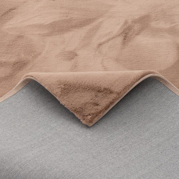 Immagine prodotto Pergamon Tappeto di lusso in pelliccia super soffice (180 x 250 cm)
