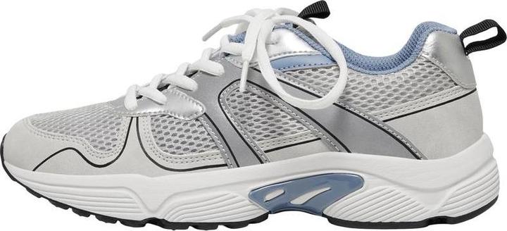 Actual product image Only Faux leather sneaker (41)