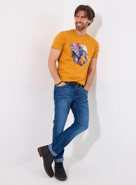 Immagine prodotto Joe Browns Aztec Elephant Graphic T-Shirt (XL)