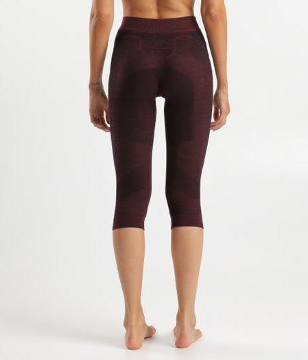 Actual product image UYN 3/4 thermal trousers Fusyon Biotech (S/M)
