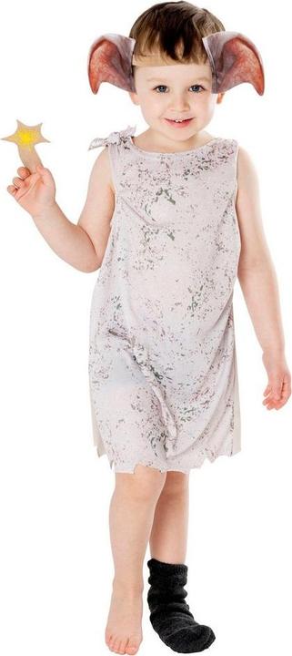 Immagine prodotto Bambini Dobby Costume (98)