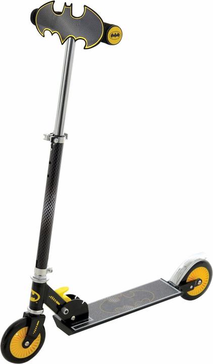 Image du produit MV Sports Trottinette pliante en ligne Batman