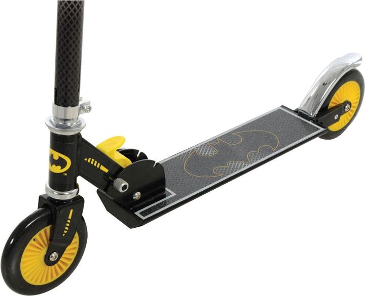 Image du produit MV Sports Trottinette pliante en ligne Batman