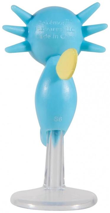 Produktbild Jazwares Pokémon Clip'n'Go Poké Balls Seeper & Netzball