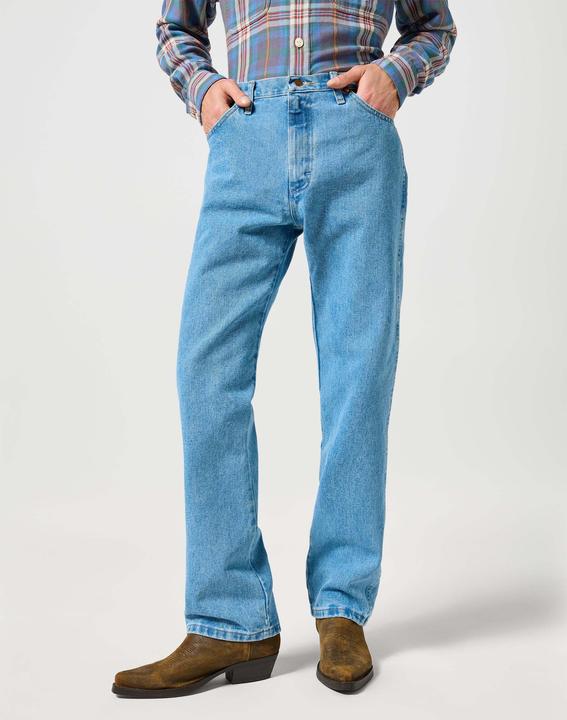 Produktbild Wrangler Jeans 13MWZ (38)
