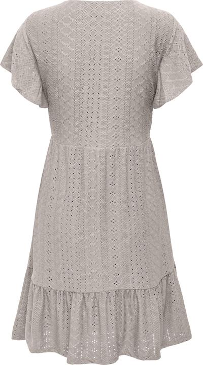 Only ONLSANDRA Langes Kleid Kleid (XS)