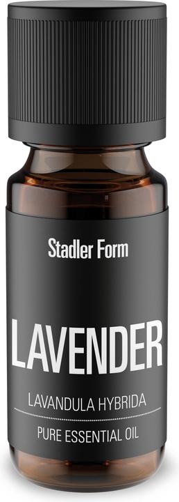 Actual product image Stadler Form Fragrance oil
